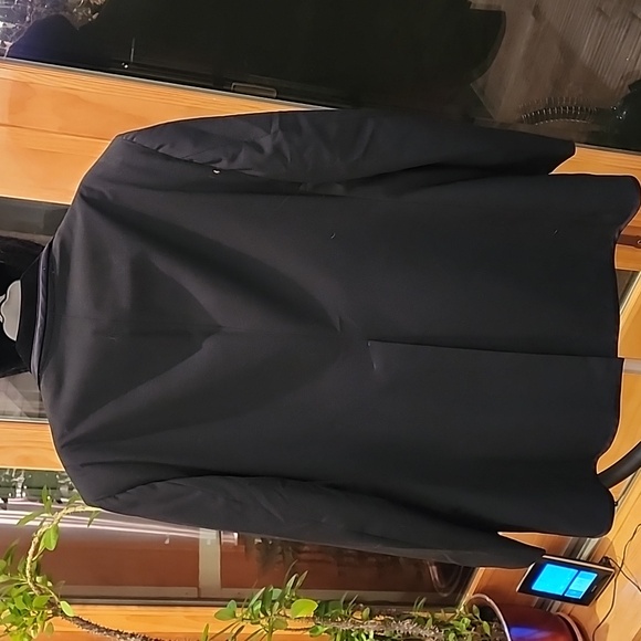 Vintage 80s men's jacket - Picture 4 of 7